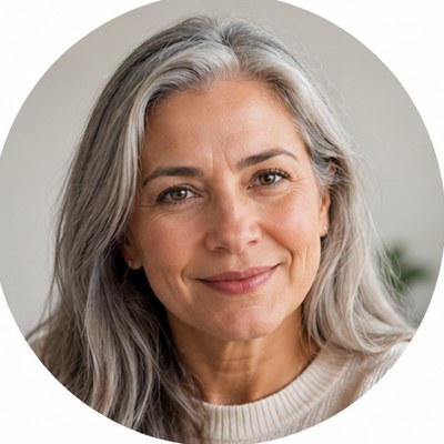 Elena Ruiz, 57